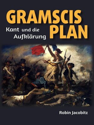 cover image of Gramscis Plan